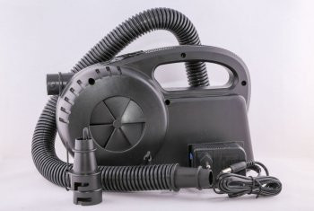 Насос Campingaz Rechargeable Quickpump Air pump