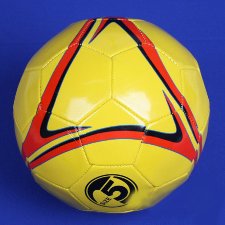 Мяч футбольный HighTop-5